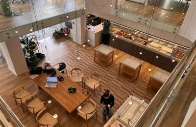 Οκτώ νέοι χώροι για φαγητό και ποτό στη Λευκωσία