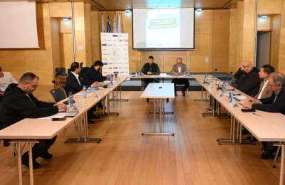 Το αγροτικό ποδοσφαίρο στο μικροσκόπιο 