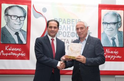 Πέτρος Κυρίτσης: Ένας κύριος της Σκοποβολής!