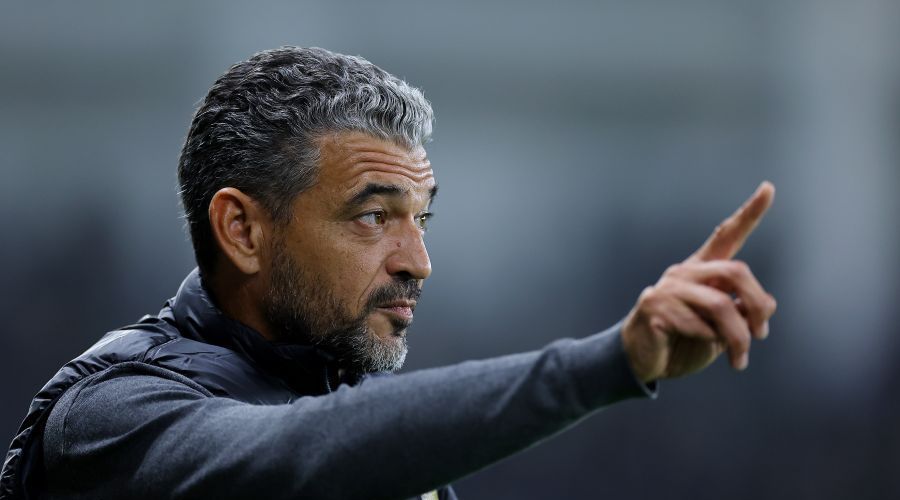 ΑΕΛ: Εντεκάδα με Μακρή και Ιμανισίμουε