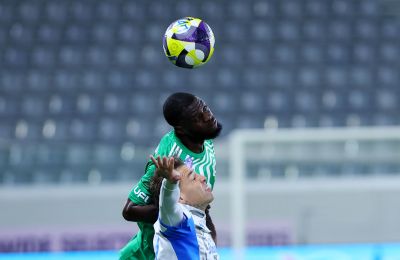 Απόλλων-Άρης 0-1