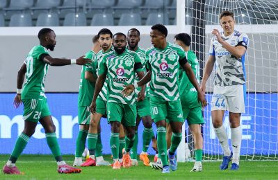 Στους «Ταξίαρχους» το Λεμεσιανό! (vid)