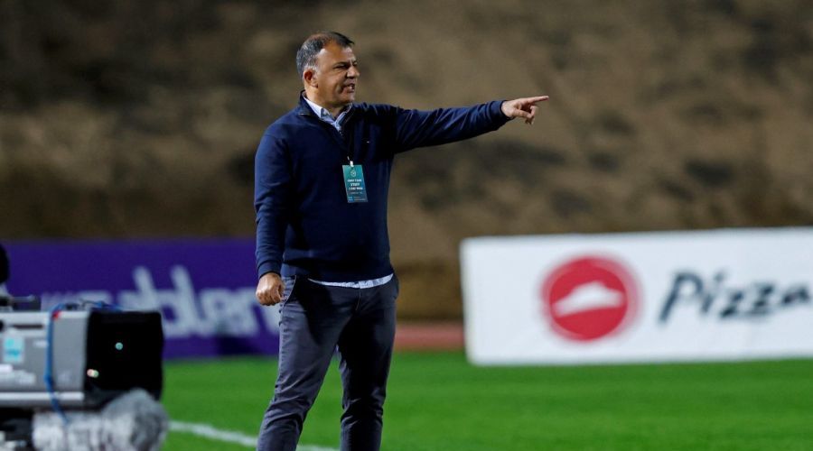 Εθνικός: Παραιτήθηκε ο Αγκελόφσκι 