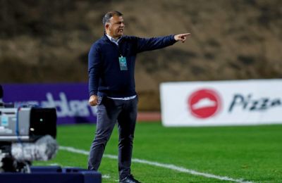 Εθνικός: Παραιτήθηκε ο Αγκελόφσκι 