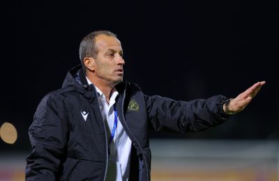 Κοσμά: «Για εμάς η αξιοπρέπεια είναι μεγάλη υπόθεση»