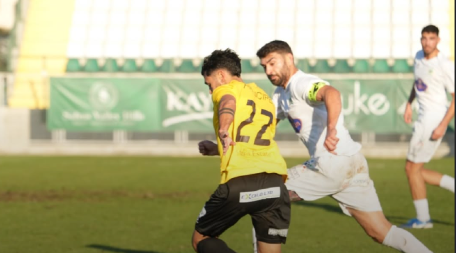 Μεγάλη νίκη της ΠΑΕΕΚ κόντρα στην Δόξα