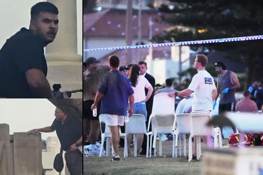 Αυτοί είναι οι μακελάρηδες του Σίδνεϊ