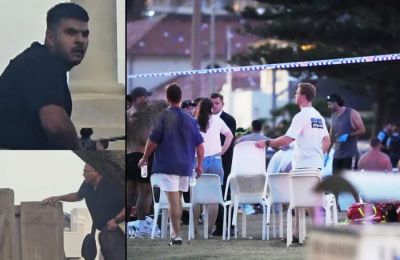 Αυτοί είναι οι μακελάρηδες του Σίδνεϊ - Σκότωσαν 12 άτομα