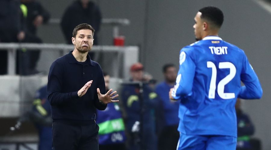 «Σκούπα» στη Ρεάλ Μαδρίτης