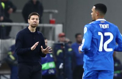 «Σκούπα» στη Ρεάλ Μαδρίτης