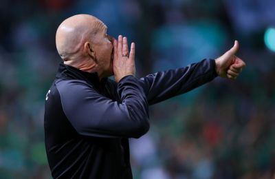 Ομόνοια: Από τη Βιέννη... στην «Αρένα» με τον ίδιο στόχο!