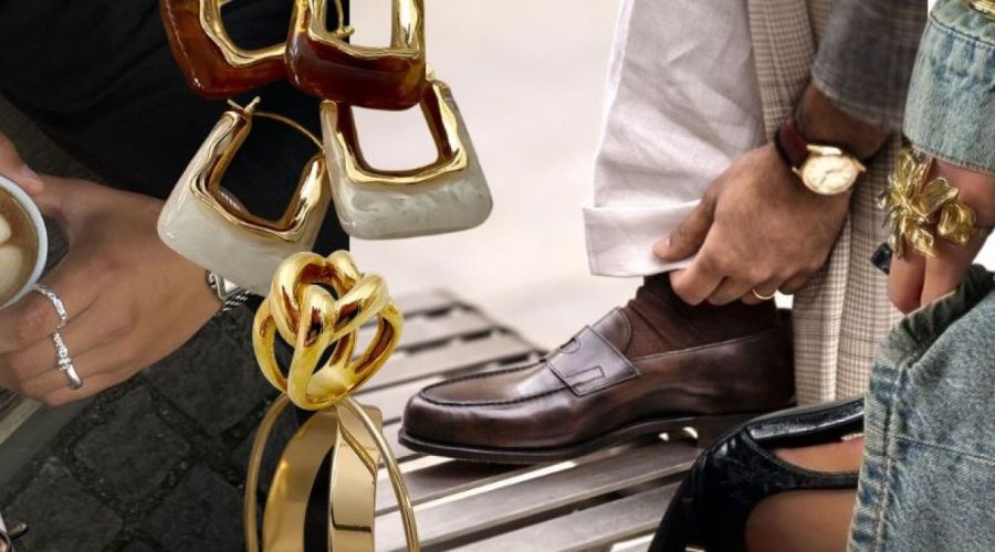 Το απόλυτο style manifesto για σένα και τον σύντροφό σου