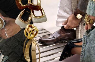 Το απόλυτο style manifesto για σένα και τον σύντροφό σου