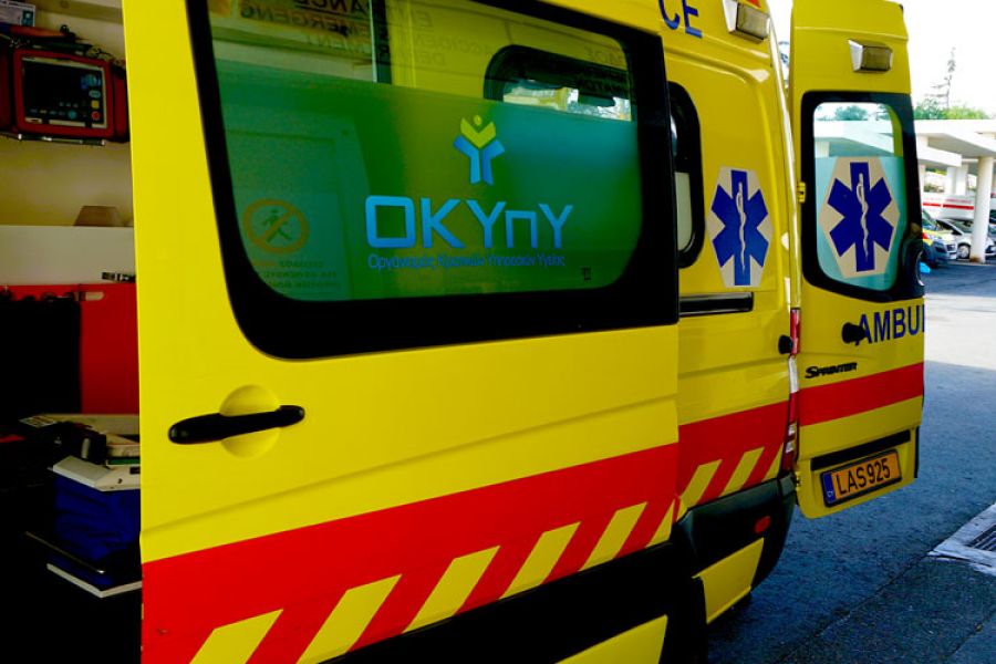 Τραγική κατάληξη – Υπέκυψε στα τραύματά του 23χρονος μοτοσυκλετιστής