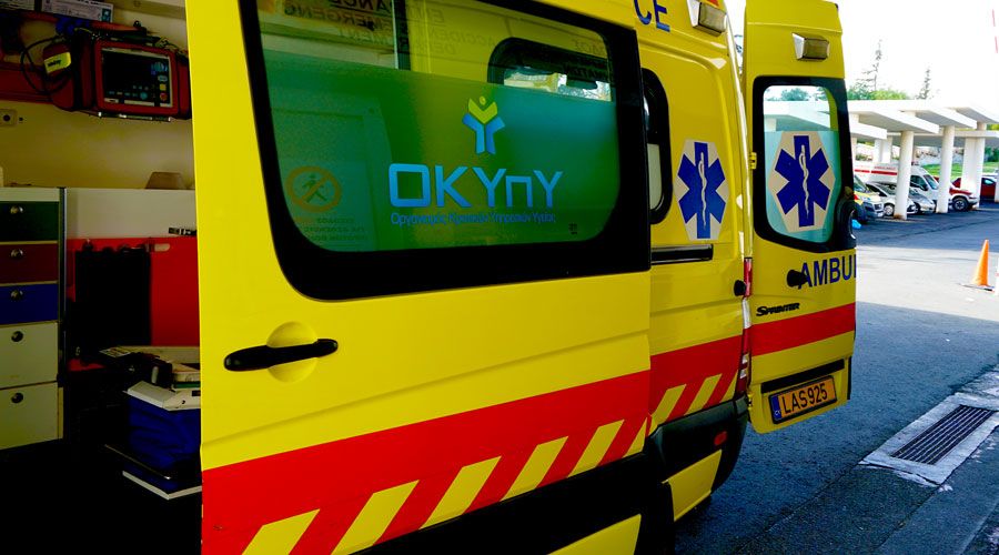 Τραγική κατάληξη - Υπέκυψε στα τραύματά του 23χρονος μοτοσυκλετιστής 