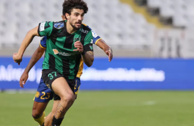 «Και με 2-3 κόκκινες θα παλεύουμε σε κάθε ματς»