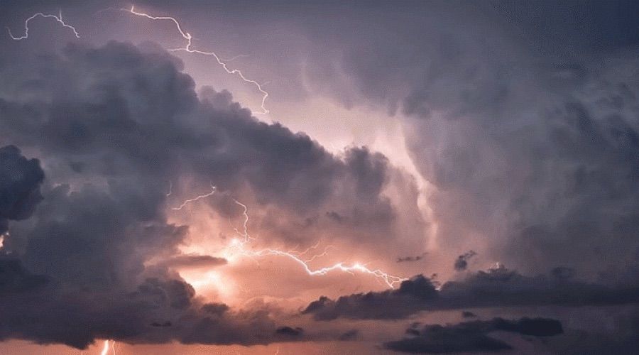 Ξανά βροχές και πτώση θερμοκρασίας, πιθανόν χιόνι στον Όλυμπο 