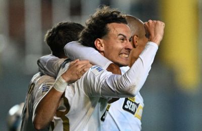 Ορχήστρα η ΑΕΚ με μαέστρο Λιούμπισιτς