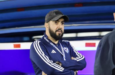 «Η Ανόρθωση απέναντι σε όλους και σε όλα»