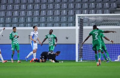 Είπε «όχι» ο Κουν