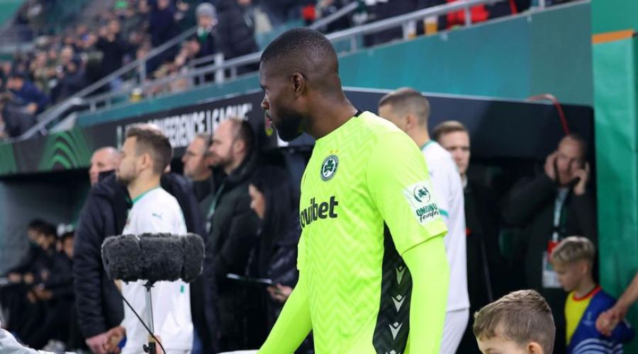 Ομόνοια: Ουζόχο... στο Κόπα Άφρικα - Ο χρόνος της απουσίας του