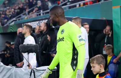 Ομόνοια: Ουζόχο... στο Κόπα Άφρικα - Ο χρόνος της απουσίας του