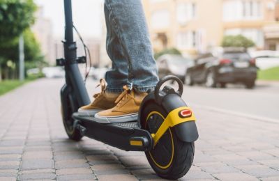 Μεταφέρθηκε στο νοσοκομείο