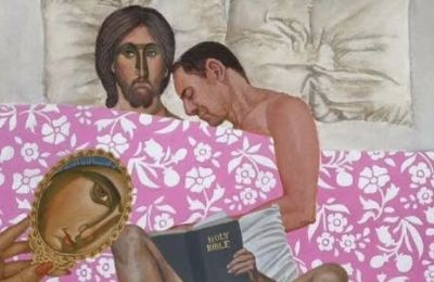 Καταγγέλει απειλές 