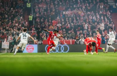 Γκέλα κόντρα στην ουραγό Μάιντς για την Μπάγερν