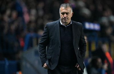 Αναστασίου: «Η ΑΕΚ μας διέλυσε»