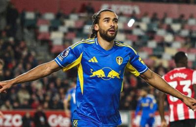 Μπρέντφορντ και Λιντς παραμένουν χαμηλά