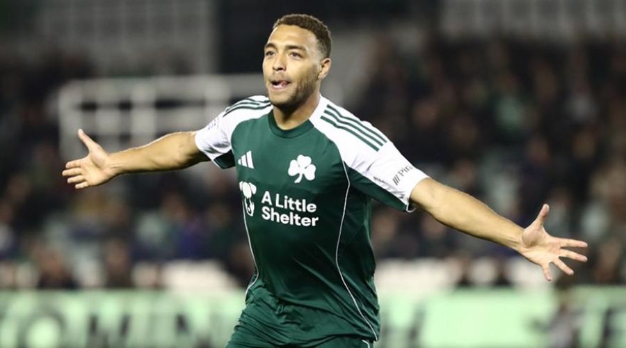 Αγχωτική επιστροφή στις νίκες για τον Παναθηναϊκό! 