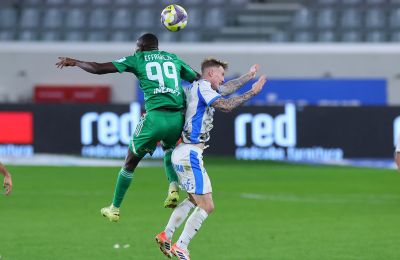 Γκολ, πέναλτι και ευκαιρίες από «Αλφαμέγα» (vid)