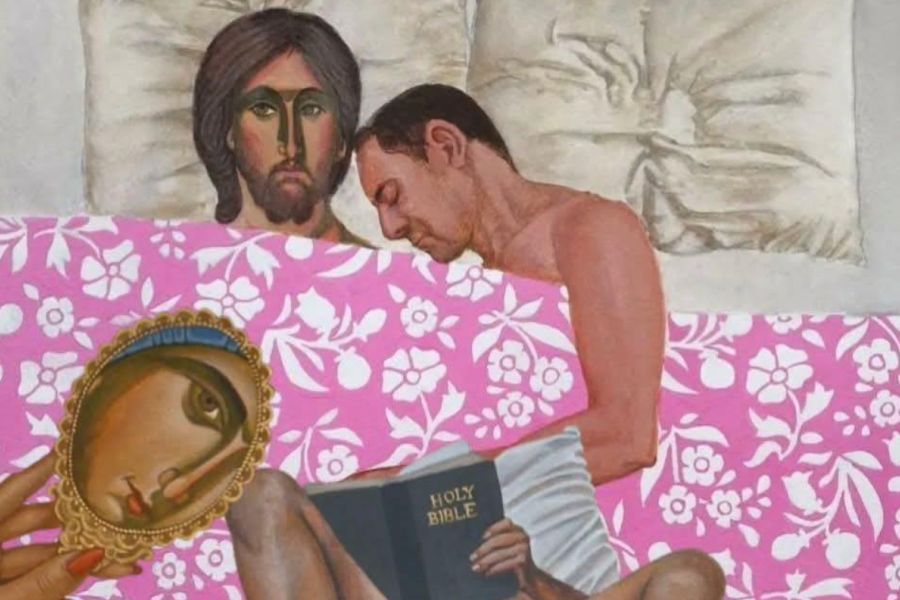 Κυριακού: «Αν ο Δίπλαρος έκανε τέτοιο πράγμα τότε έκαψε τον ΔΗΣΥ» Κυριακού: «Αν ο Δίπλαρος έκανε τέτοιο πράγμα τότε έκαψε τον ΔΗΣΥ»