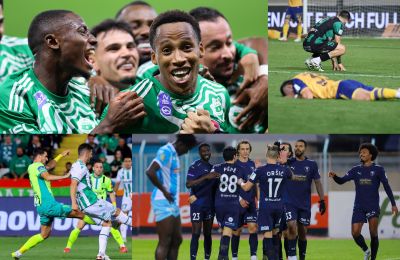 Καλπάζει... η Πάφος, αντίδραση ο Άρης, ώρα για ντέρμπι!