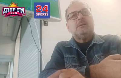 «Ο Άρης φανέρωσε περισσότερη ποιότητα από τον Απόλλωνα»