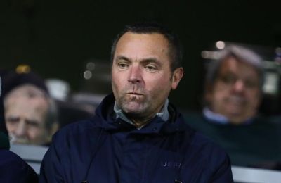 Φουλ επίθεση του Ολυμπιακού σε Λανουά και ΕΠΟ