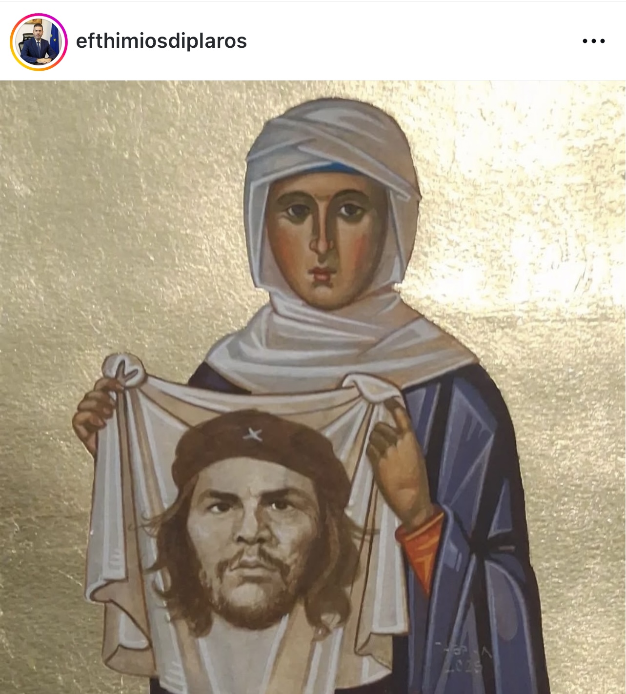 Δίπλαρος: «Τελικά τα ξεχωριστά έργα είναι χειρότερα από το κολλάζ»