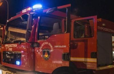 Διερευνά η Αστυνομία