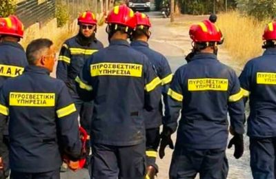 Πρόκειται για δυο 18χρονους