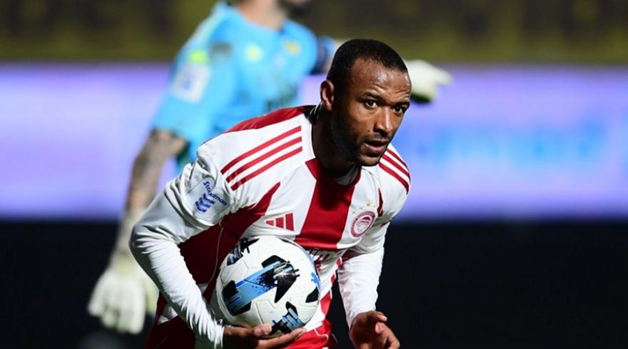 Πότε επιστρέφει ο Ελ Κααμπί στον Ολυμπιακό