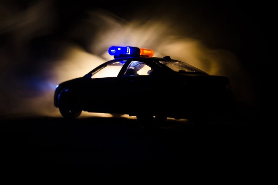 Τραγωδία: 17 νεκροί σε τροχαίο στην Κολομβία