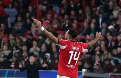 «Κερδίσαμε σημαντικά ματς, αλλά δεν αρκεί»