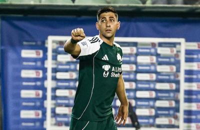 Παναθηναϊκός: Μπακασέτας… back-to-back μετά από 7 χρόνια