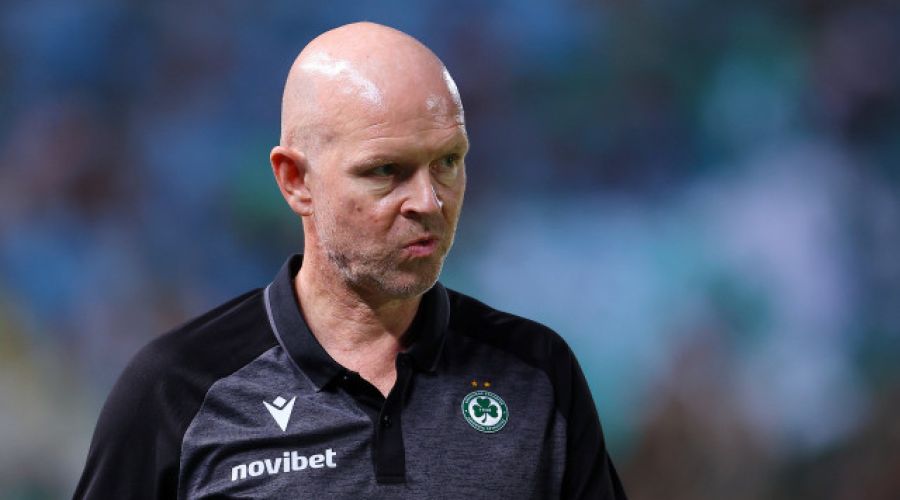 Ομόνοια: Ο Μπεργκ, η ΑΕΚ και μια… γνώριμη ιστορία