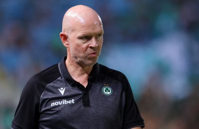 Ομόνοια: Ο Μπεργκ, η ΑΕΚ και μια… γνώριμη ιστορία