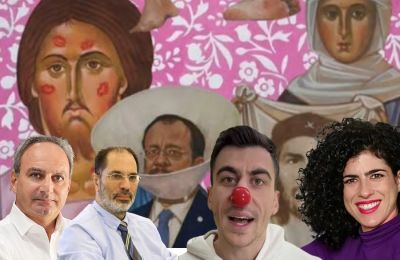 Αντιμέτωπος με την δικαιοσύνη επειδή παρέβη τον ποινικό κώδικα ο Γαβριήλ; 