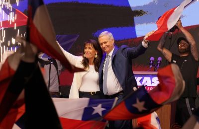 Δεν ξαναείδε ποτέ τον σύντροφό της, τον Φελίπε Ριβέρα που βρέθηκε δολοφονημένος, με πολλαπλά τραύματα από σφαίρες στο κεφάλι.