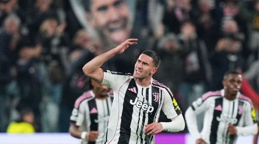 Θέλει τον Βλάχοβιτς στη Μίλαν ο Αλέγκρι