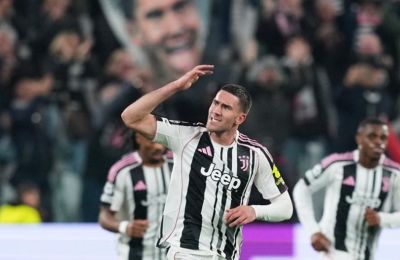 Θέλει τον Βλάχοβιτς στη Μίλαν ο Αλέγκρι